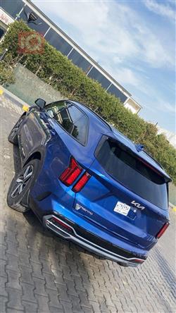 كيا سورينتو